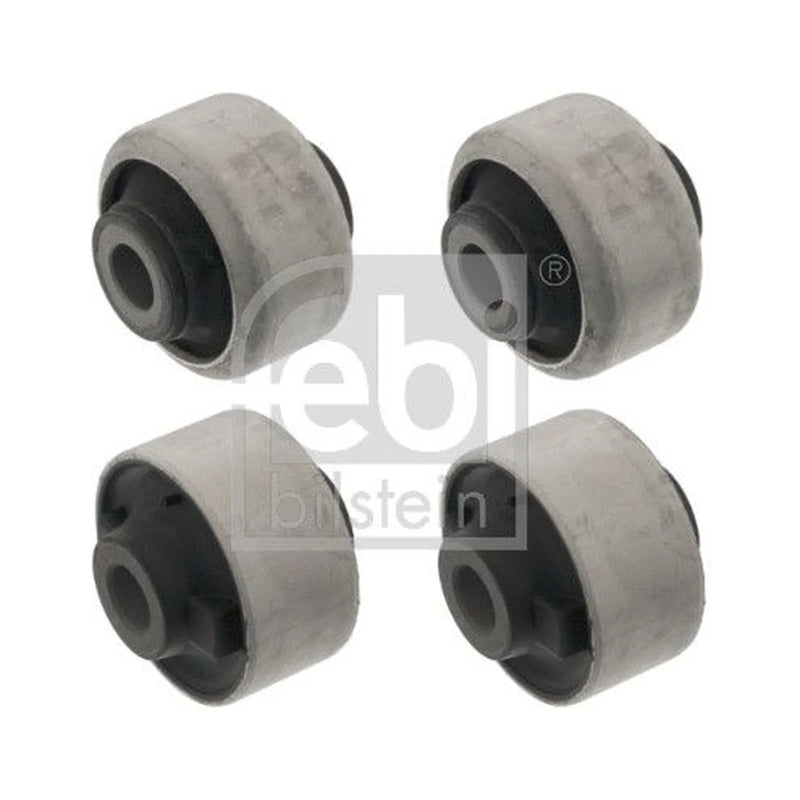 Febi Wishbone / Control / Trailing Arm Bush Front Right 48618