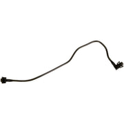 Gates Molded Heater Hose fits Citroën C4 2004-2011 2.0