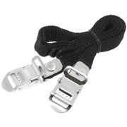 Fiamma Strap Kit Black Pair for Secure Bike Transport Fiamma - Bars 4 Cars