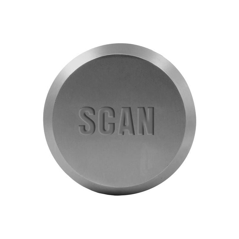 Scan Heavy-Duty Van Padlock Scan - NN4 Online