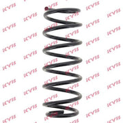 KYB Rear Suspension Coil Spring fits Chevrolet Spark 2005 on 1.0