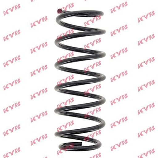 KYB Rear Suspension Coil Spring RH6064