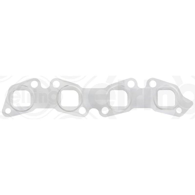 Elring Exhaust Manifold Gasket Wide Thick fits Nissan Cabstar 2006-2013