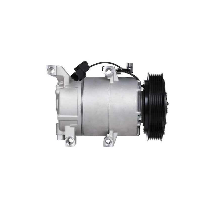 Hella Air Conditioning Compressor 8FK 366 202-481