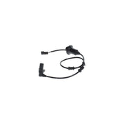 Bosch ABS Wheel Speed Sensor Rear Left fits Mercedes-Benz S-Class 1998-2006