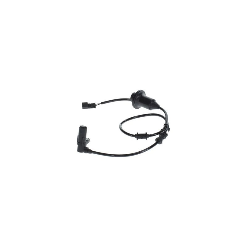 Bosch ABS Wheel Speed Sensor Rear Left fits Mercedes-Benz S-Class 1998-2006
