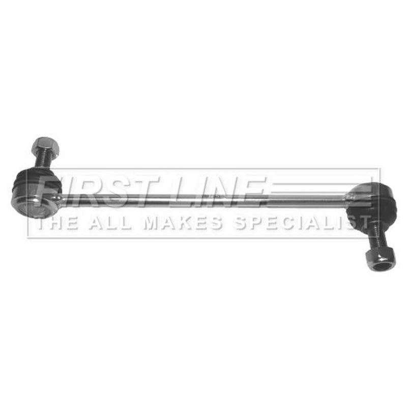 First Line Stabiliser Bar Link Coupling Rod fits Mercedes-Benz Slk 2004-2011