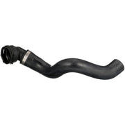 Gates Radiator Coolant Hose 340mm ID fits Opel Astra J 2009-2015 1.7