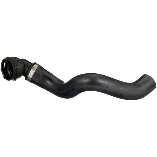 Gates Radiator Coolant Hose 340mm ID fits Opel Astra J 2009-2015 1.7