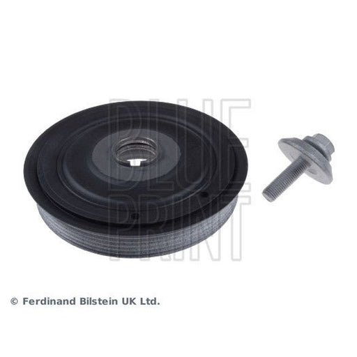 Blue Print Crank Shaft Belt Pulley fits Citroën Berlingo First 2005-2008 1.6
