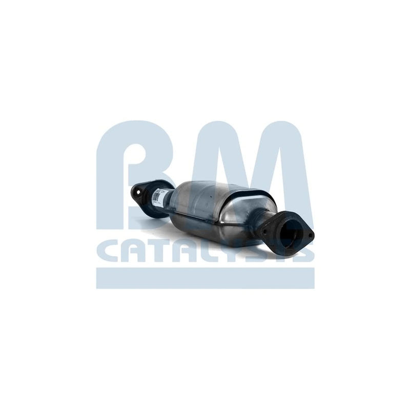 BM Catalysts Homologated Petrol Cat fits Opel Vectra B 1995-2002 1.6 1.8 2.0