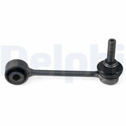 Delphi Stabiliser Bar Link Coupling Rod Rear fits Bentley Continental 2017 on