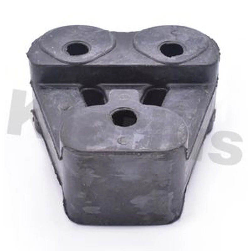 Klarius Exhaust System Mount fits Smart Fortwo 2007 on 0.8 451.300 451.400