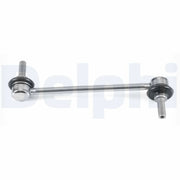 Delphi Stabiliser Bar Link Coupling Rod Rear fits Jeep Compass 2017 on 1.4 1.6