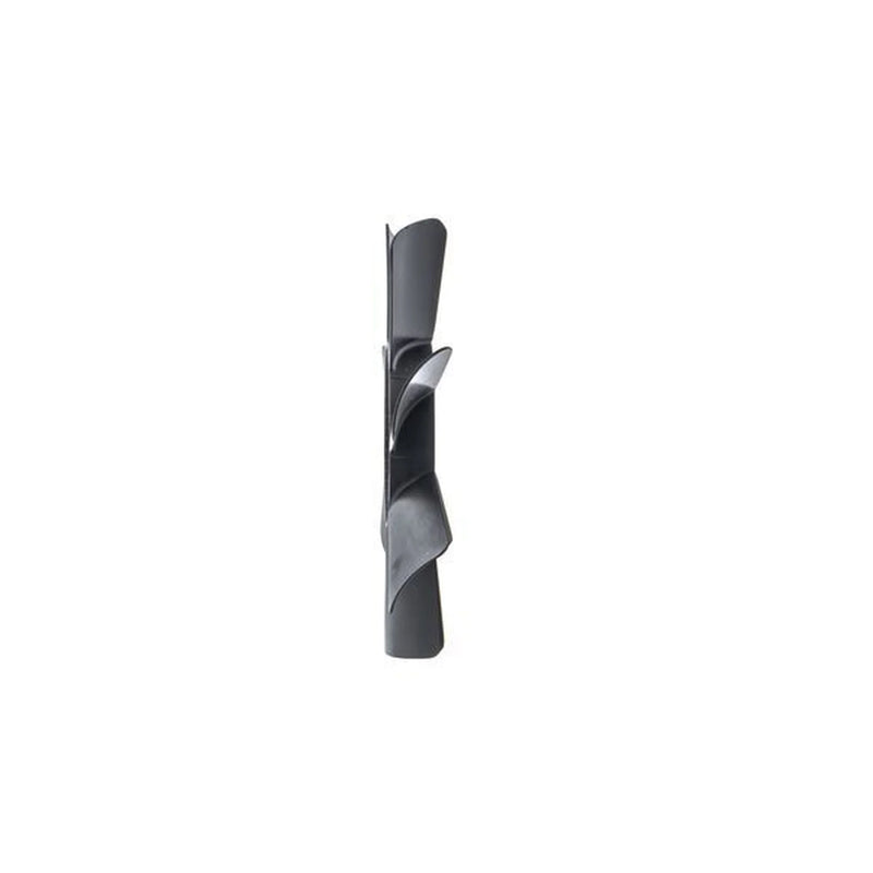 Mahle Radiator Cooling Fan Blade fits New Holland Tm 2002-2007
