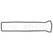 Elring Cylinder Head Cover Gasket fits Toyota Celica 1983-1989 1.6