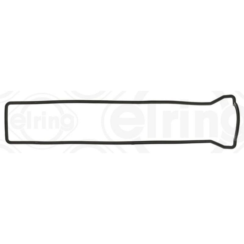 Elring Cylinder Head Cover Gasket fits Toyota Celica 1983-1989 1.6