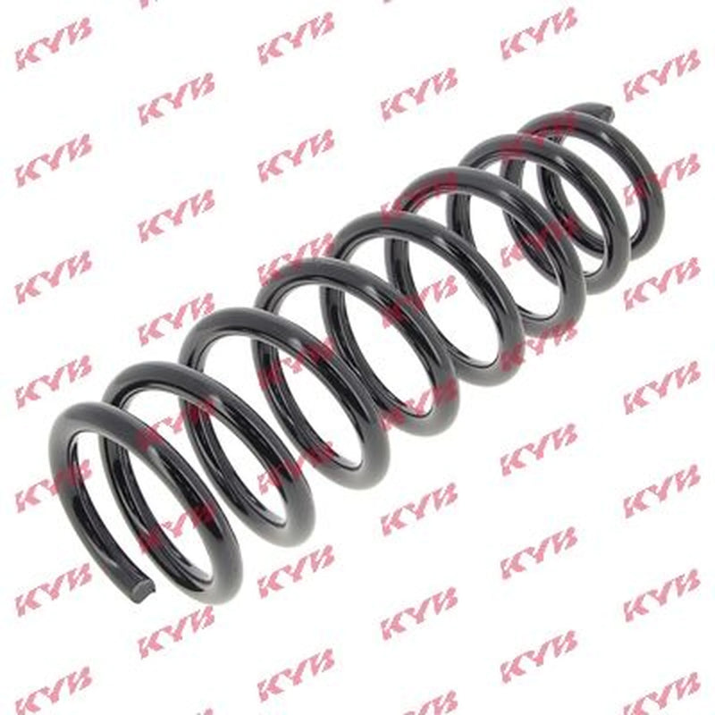 KYB 2 x Suspension Springs fits Honda Accord VII 2003-2008 2.4