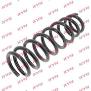 KYB Front Suspension Coil Spring fits Honda Accord VII 2003-2008 2.4
