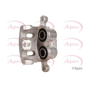 Apec Brake Caliper Assembly Front Left LCA575