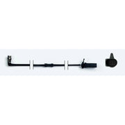 Juratek Brake Pad Wear Sensor Front fits Audi A6 Allroad C7 2012-2018 3.0
