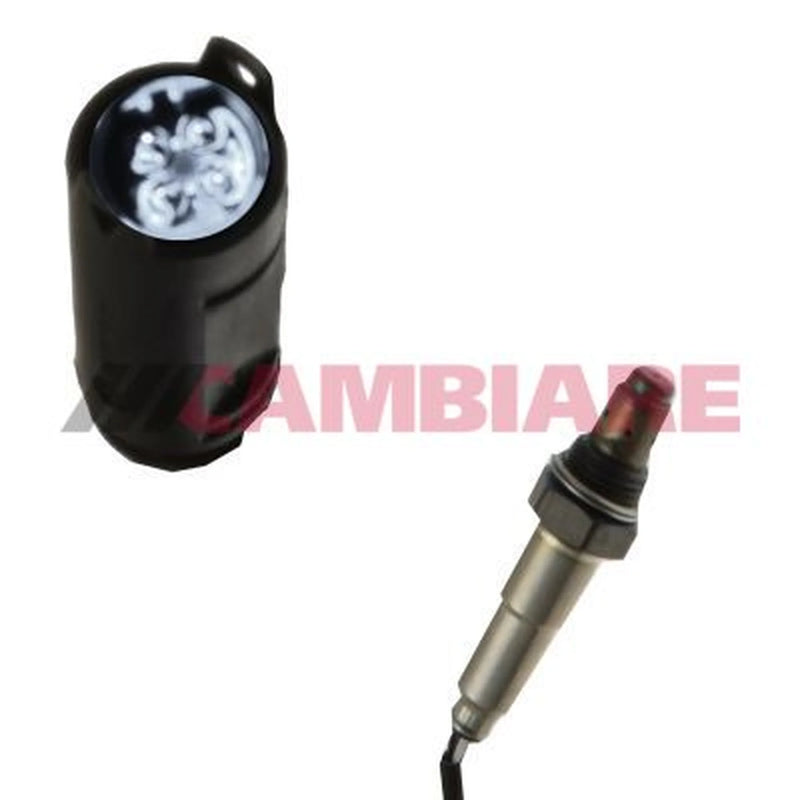 Cambiare O2 Lambda Oxygen Sensor after catalytic converter fits BMW 3 1998-2007
