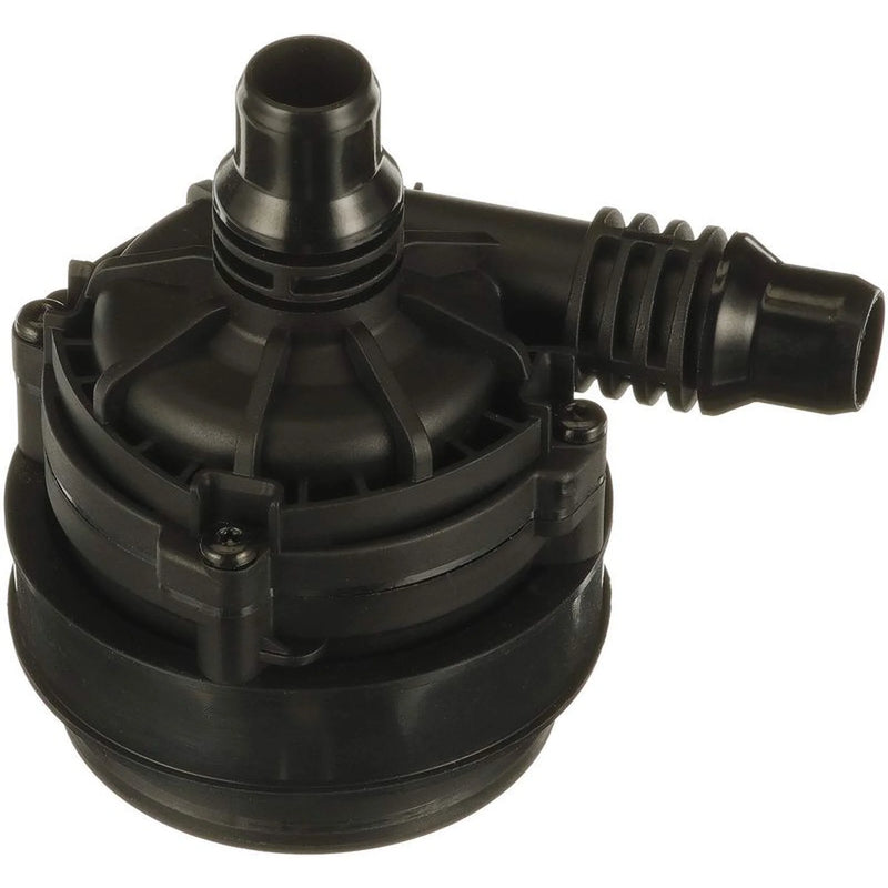 Gates Engine Cooling Water Pump fits BMW 1 Sports Hatch 2015-2019