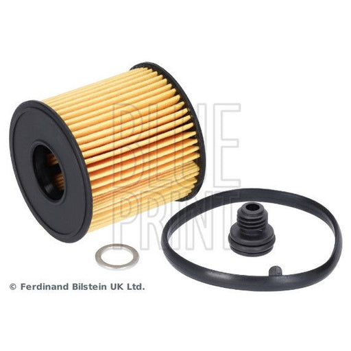 Blue Print Engine Oil Filter