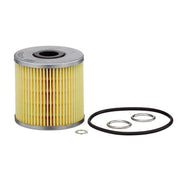 MANN-FILTER Service Kit with Air & Oil Filters fits Audi A8 D2 1994-1999 3.7 4.2