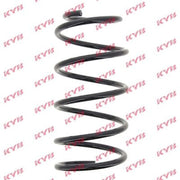 KYB Front Suspension Coil Spring fits Volvo 440 1988-1996 1.6 1.7