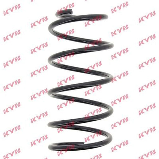 KYB Front Suspension Coil Spring RC1162