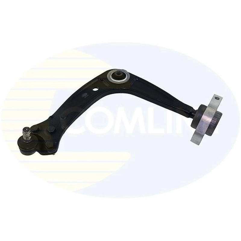 Comline Control/Trailing Arm fits Peugeot 508 I 2010-2018 1.6 2.0