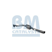 BM Catalysts Homologated Petrol Cat fits Citroën Xantia 1995-2003 1.8