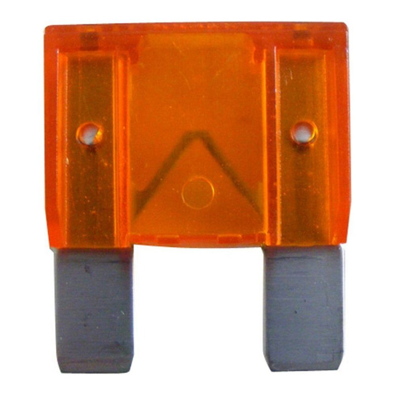 Pearl Consumables Fuses - Maxi Blade - 40A - Pack Of 10 Pearl Automotive  - Dynamic Drive