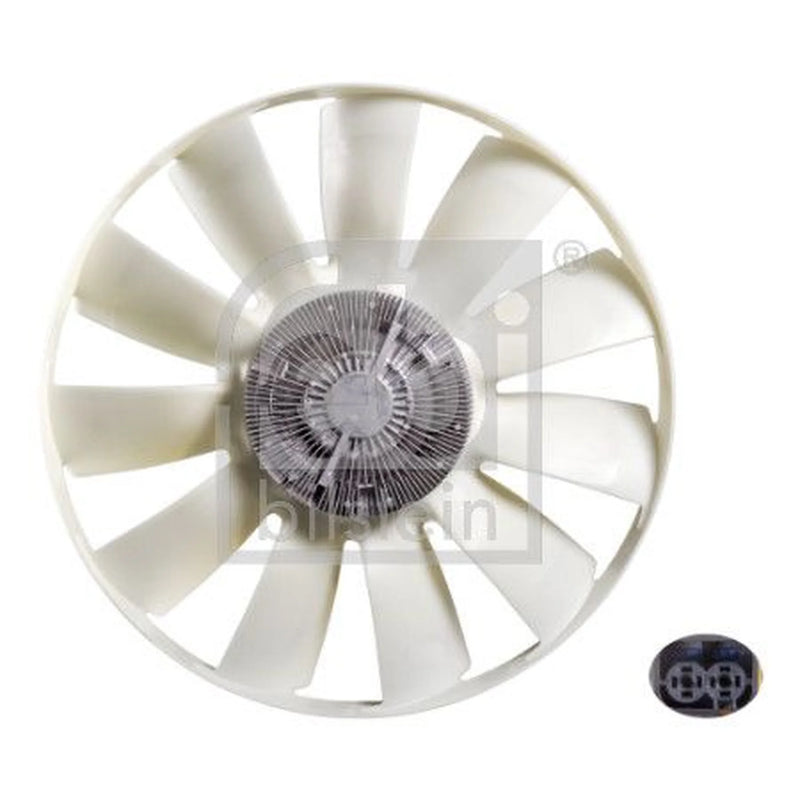 Febi Engine Cooling Fan 106014