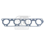 Febi Exhaust Manifold Gasket Wide Thick 100666