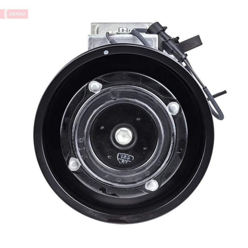 Denso Air Conditioning Compressor