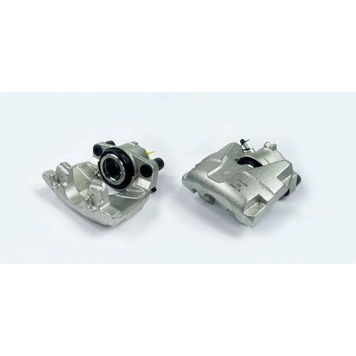 Juratek Brake Caliper Assembly Front Right fits Dacia Dokker 2012-2021