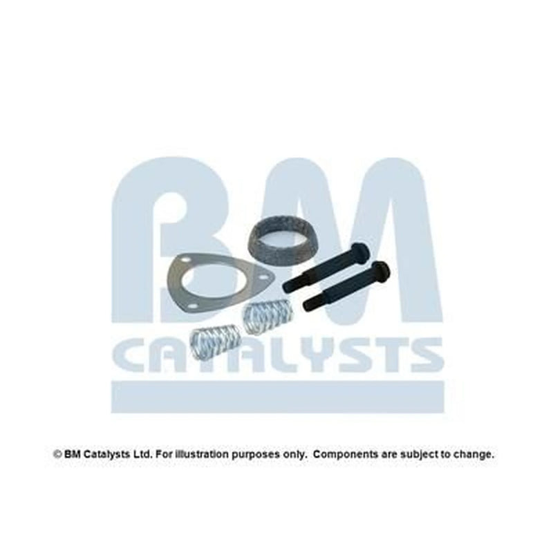 BM Catalysts Fitting Kit FK90608C FK90608C