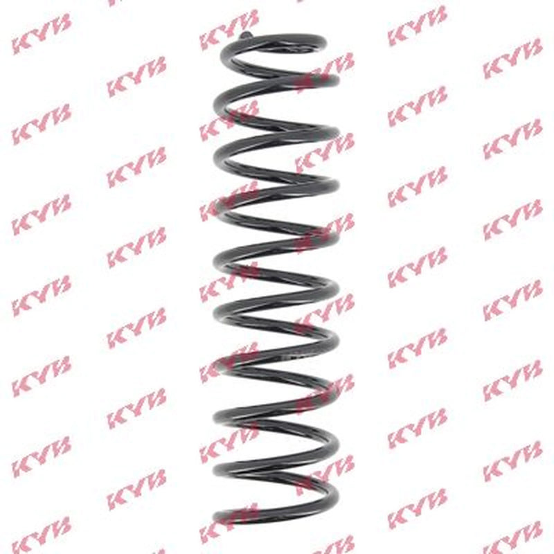 KYB Rear Suspension Coil Spring fits Seat Cordoba Vario 1996-2002 1.4 1.6 1.9