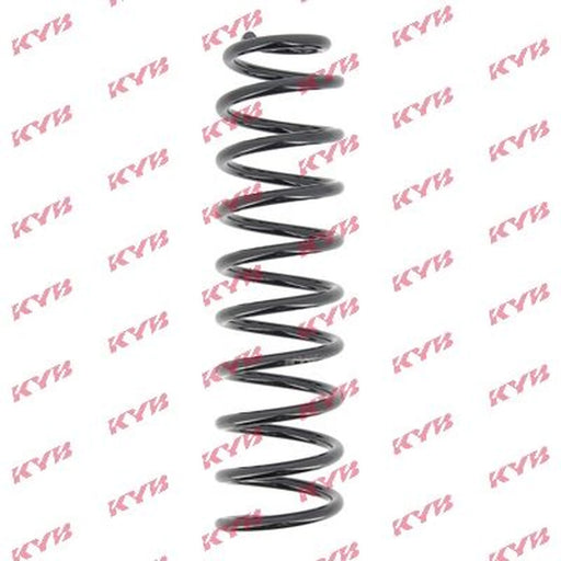 KYB Rear Suspension Coil Spring RC5497