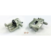 Abtex Brake Caliper Assembly Front Right ABC1174R