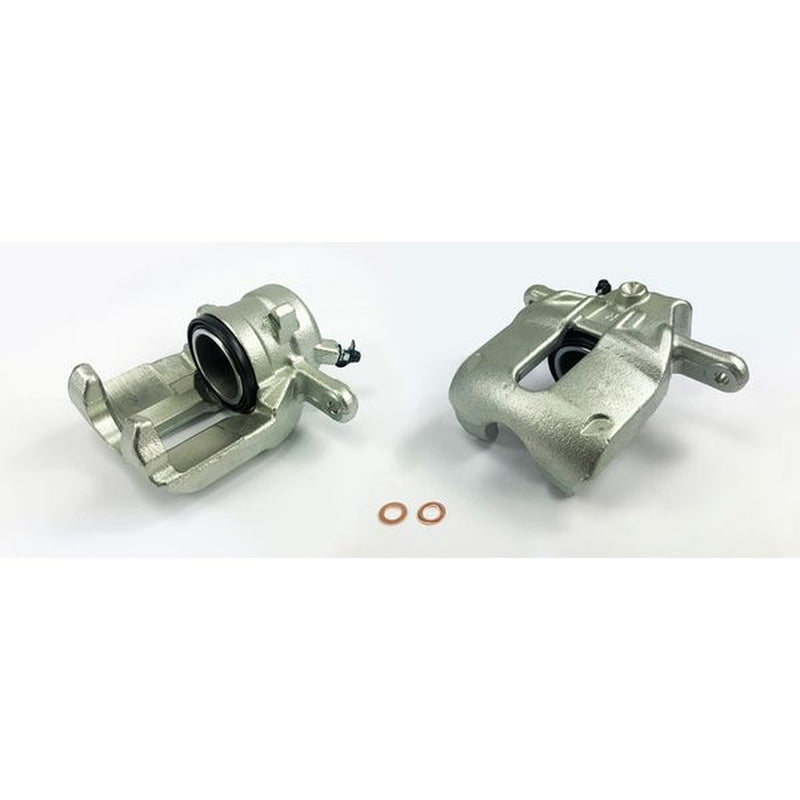 Abtex Brake Caliper Assembly Front Right fits Dacia Dokker 2012-2021 1.5 1.6