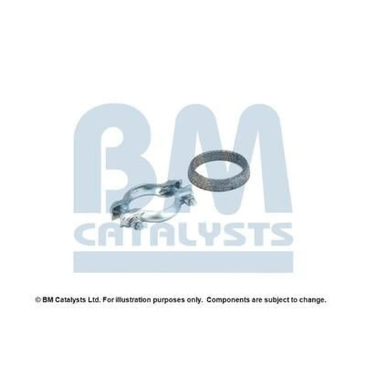 BM Catalysts Fitting Kit FK80058A FK80058A