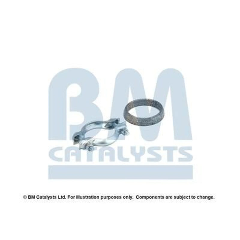 BM Catalysts Fitting Kit FK90518A FK90518A