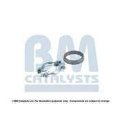 BM Catalysts Fitting Kit FK90542A FK90542A