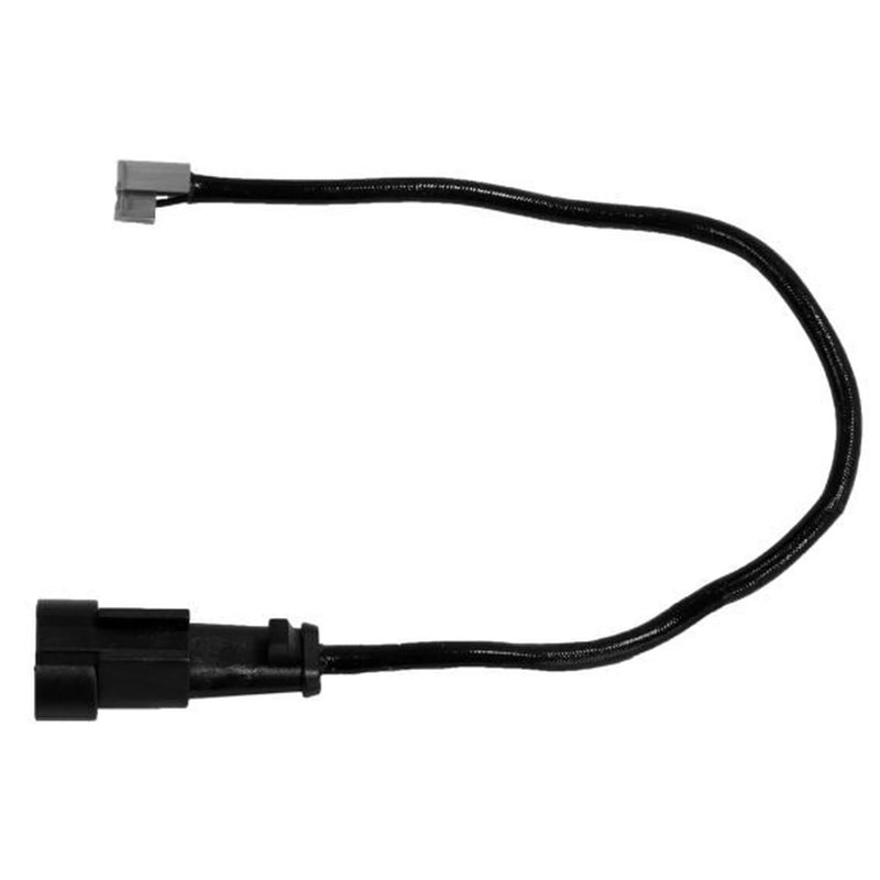 Mintex 2 x Brake Pad Wear Sensor Rear fits Irisbus Daily Tourys 2006 on