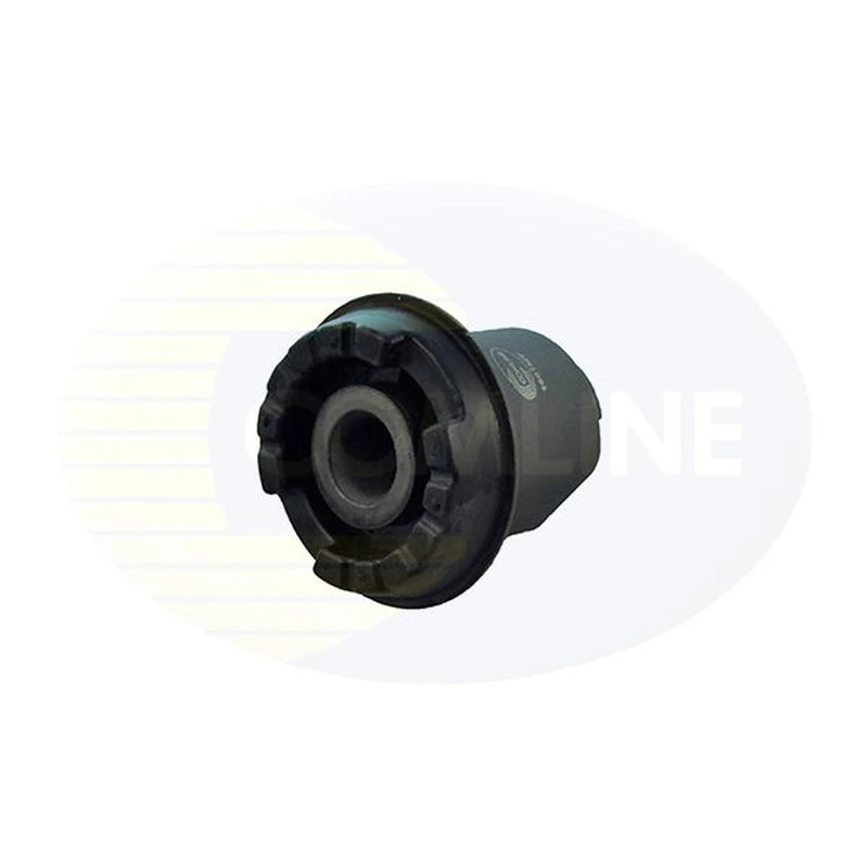 Comline Axle Beam Bushing Rear Left fits Peugeot 206 1998-2012