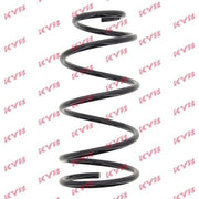 KYB Front Suspension Coil Spring fits Chrysler Pt Cruiser 2000-2010 1.6 2.0 2.4