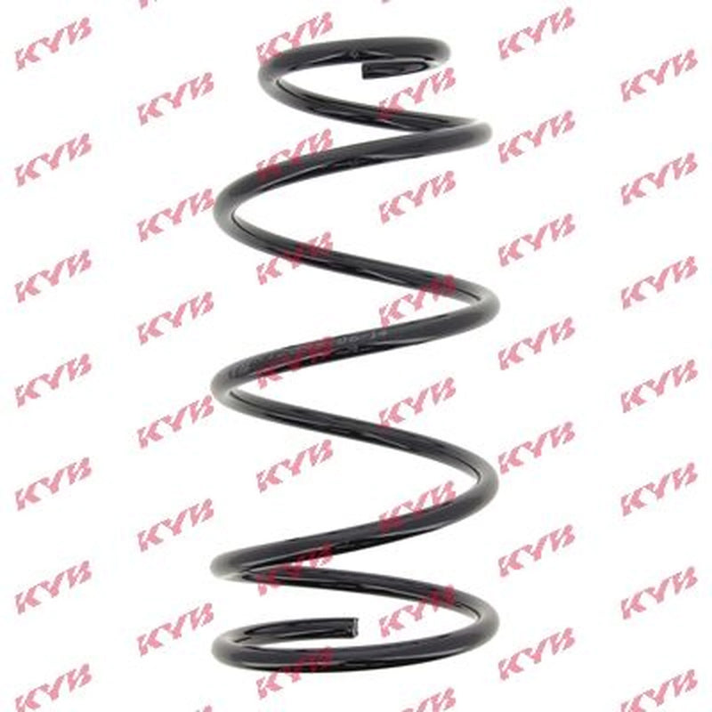 KYB Front Suspension Coil Spring fits Chrysler Pt Cruiser 2000-2010 1.6 2.0 2.4